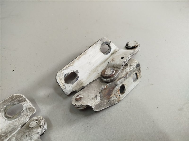 петли капота, 2445 рублей, Санкт-Петербург