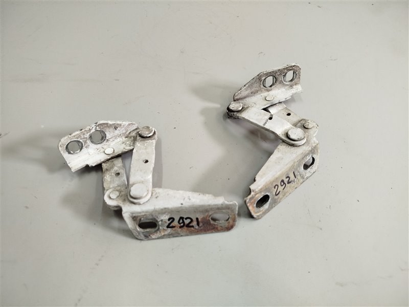 петли капота, 2445 рублей, Санкт-Петербург