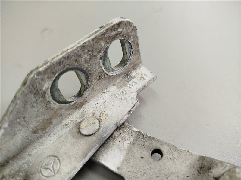 петли капота, 2445 рублей, Санкт-Петербург