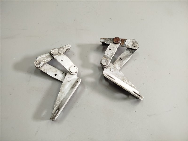 петли капота, 2445 рублей, Санкт-Петербург