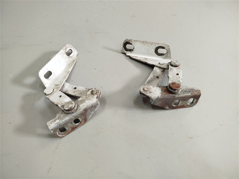 петли капота, 2445 рублей, Санкт-Петербург