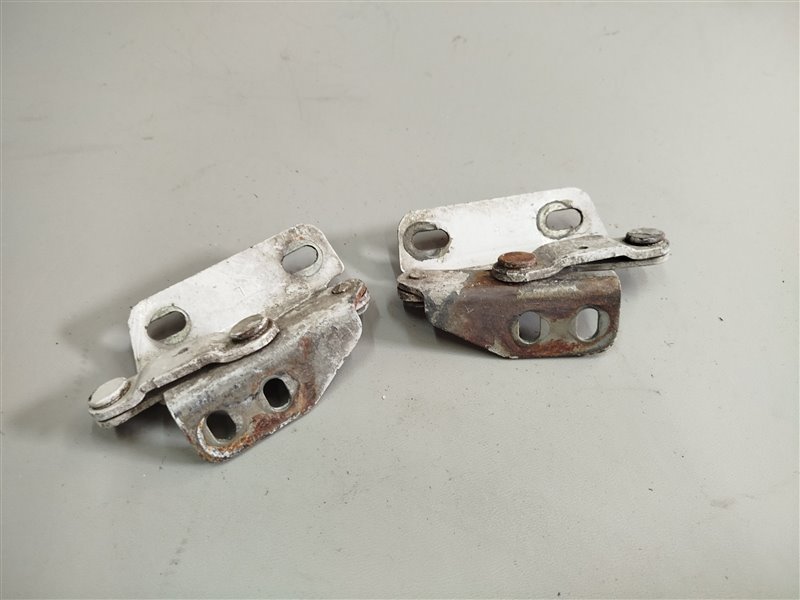 петли капота, 2445 рублей, Санкт-Петербург