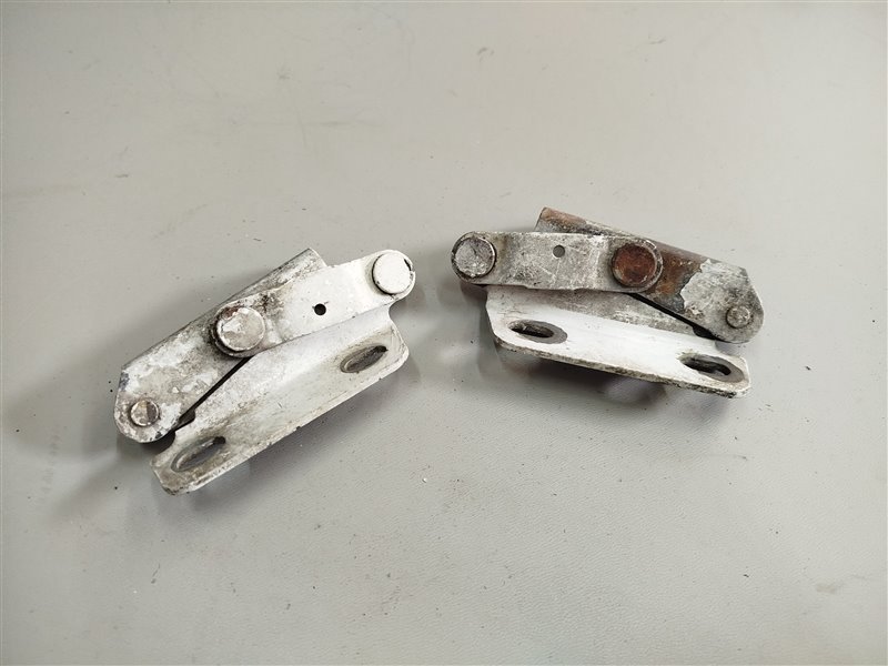 петли капота, 2445 рублей, Санкт-Петербург