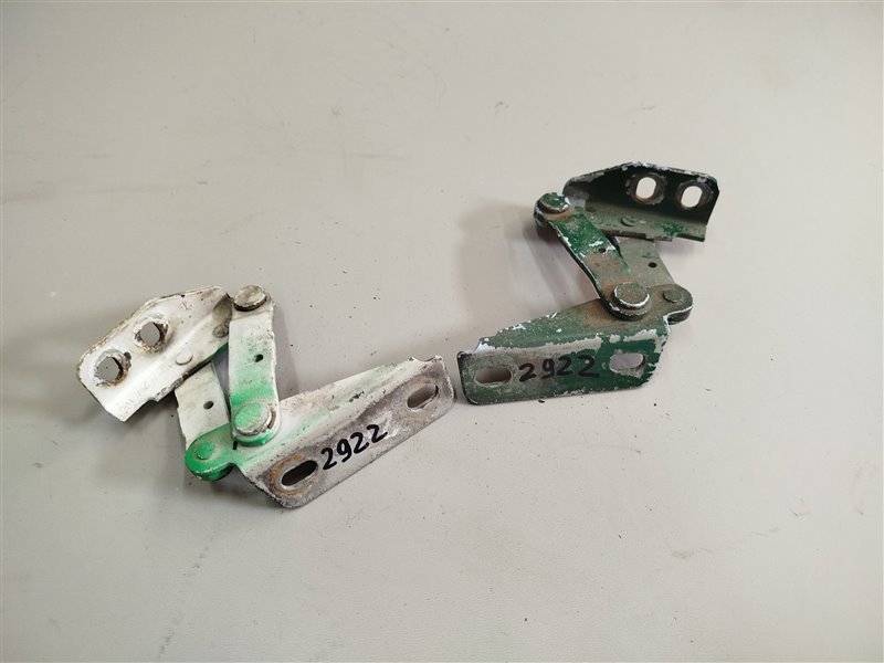 петли капота, 2285 рублей, Санкт-Петербург