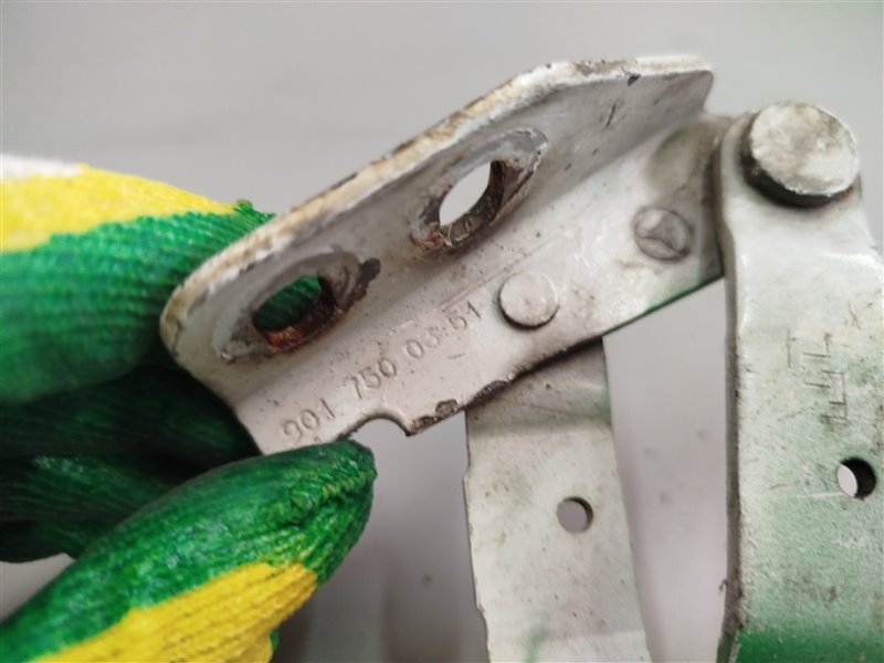 петли капота, 2285 рублей, Санкт-Петербург