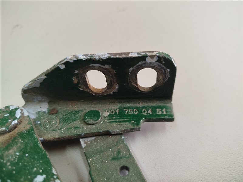 петли капота, 2285 рублей, Санкт-Петербург