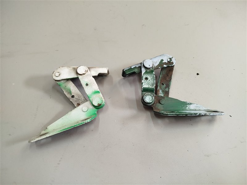 петли капота, 2285 рублей, Санкт-Петербург