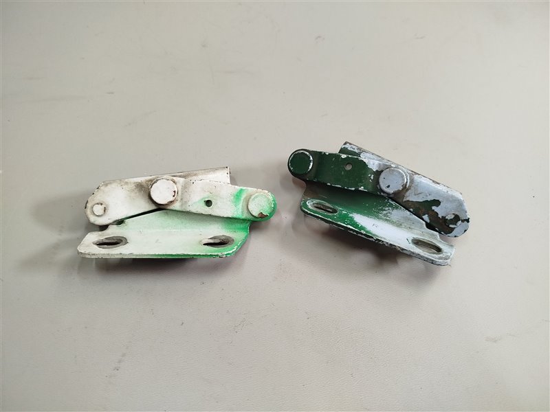 петли капота, 2285 рублей, Санкт-Петербург