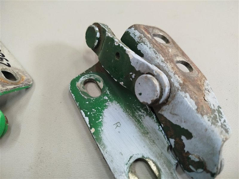 петли капота, 2285 рублей, Санкт-Петербург