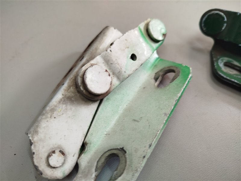 петли капота, 2285 рублей, Санкт-Петербург