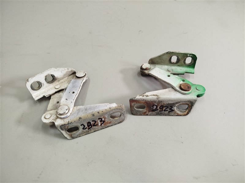 петли капота, 2325 рублей, Санкт-Петербург