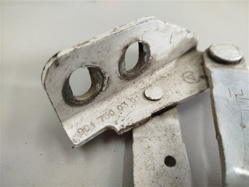 петли капота, 2325 рублей, Санкт-Петербург