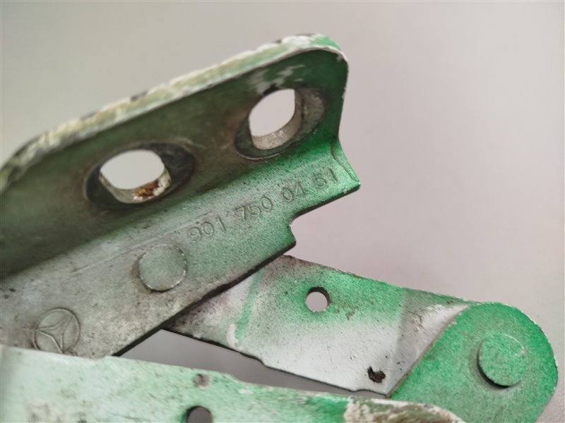 петли капота, 2325 рублей, Санкт-Петербург