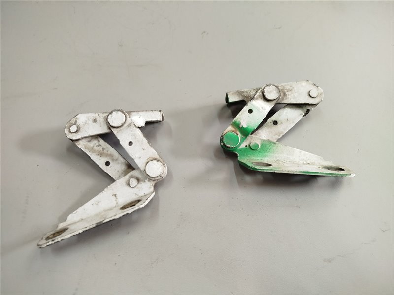 петли капота, 2325 рублей, Санкт-Петербург