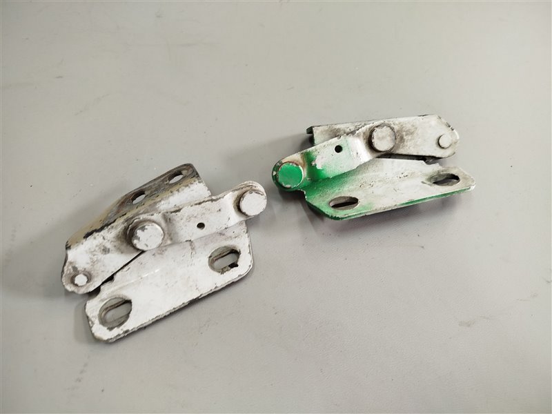 петли капота, 2325 рублей, Санкт-Петербург