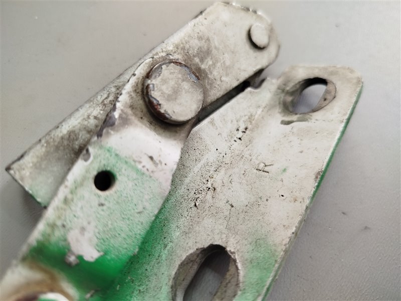 петли капота, 2325 рублей, Санкт-Петербург