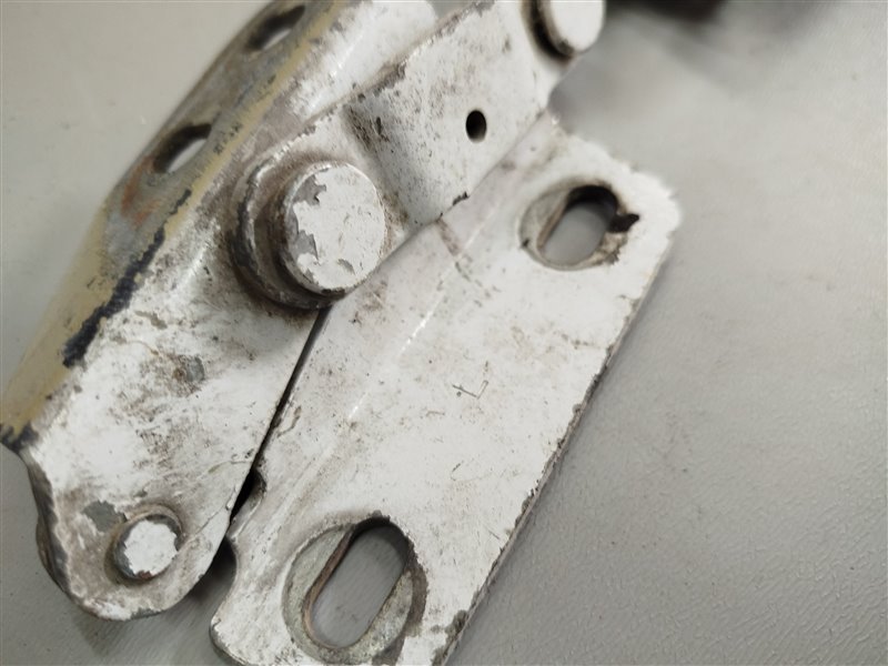 петли капота, 2325 рублей, Санкт-Петербург