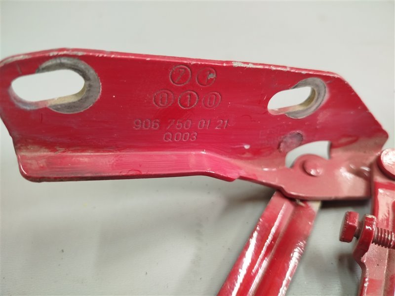 петли капота, 2705 рублей, Санкт-Петербург