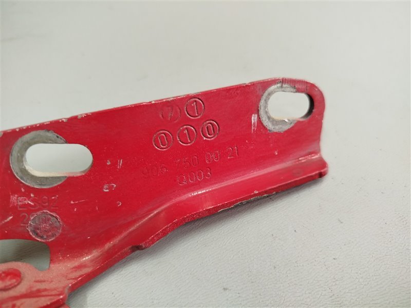 петли капота, 2705 рублей, Санкт-Петербург