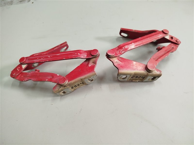 петли капота, 2705 рублей, Санкт-Петербург