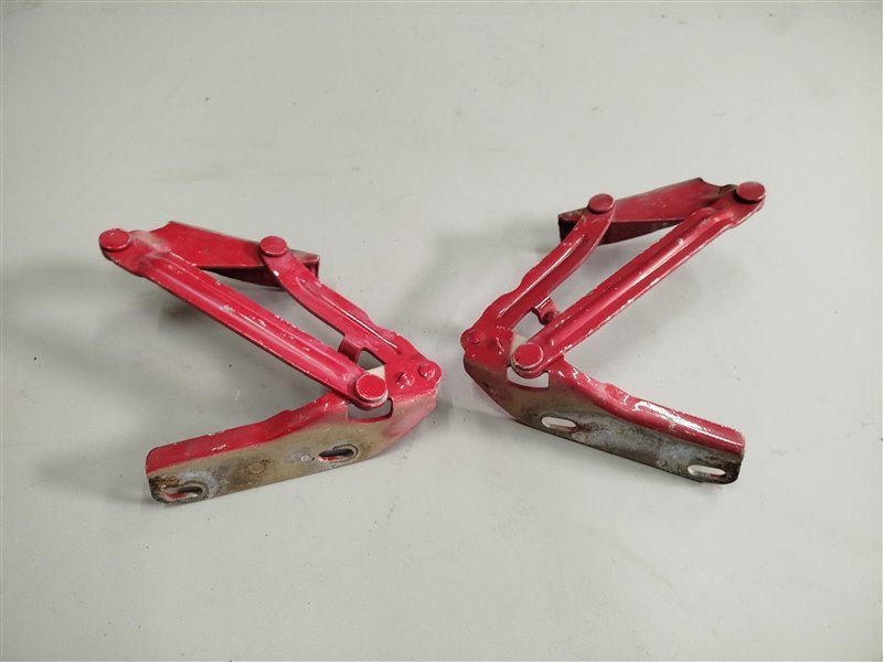 петли капота, 2705 рублей, Санкт-Петербург