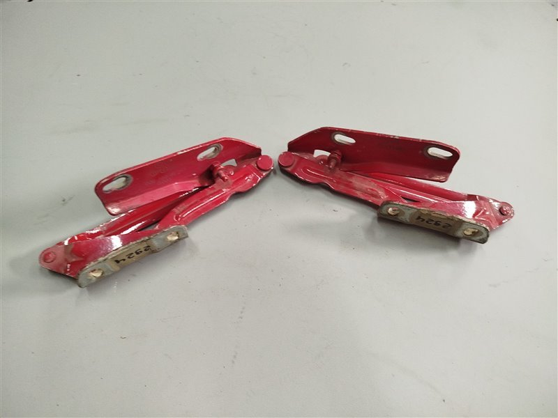 петли капота, 2705 рублей, Санкт-Петербург