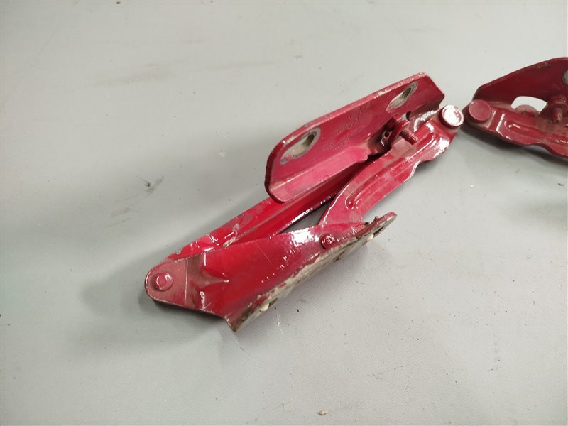 петли капота, 2705 рублей, Санкт-Петербург