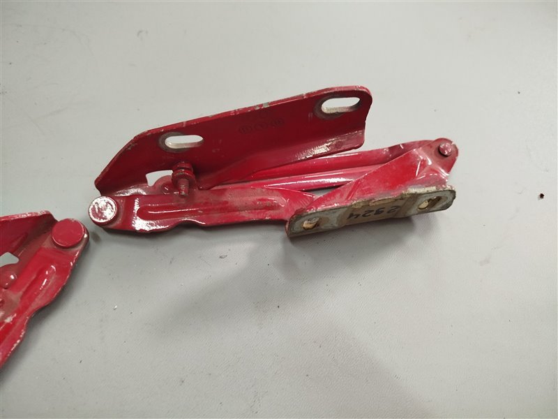 петли капота, 2705 рублей, Санкт-Петербург