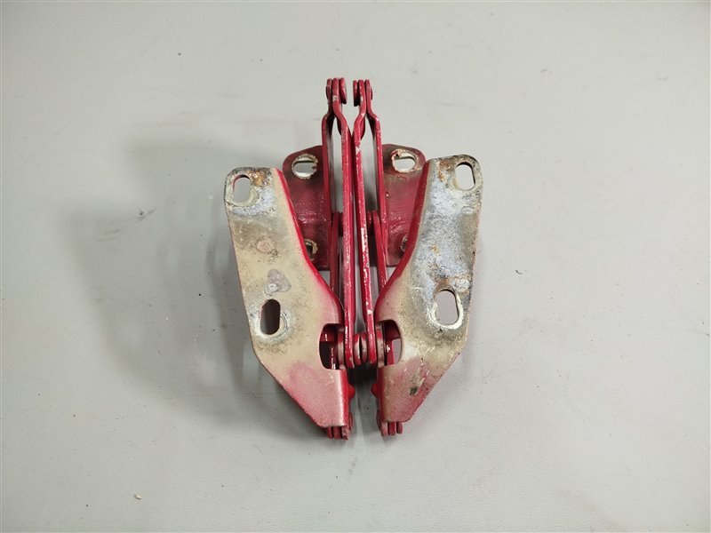 петли капота, 2705 рублей, Санкт-Петербург