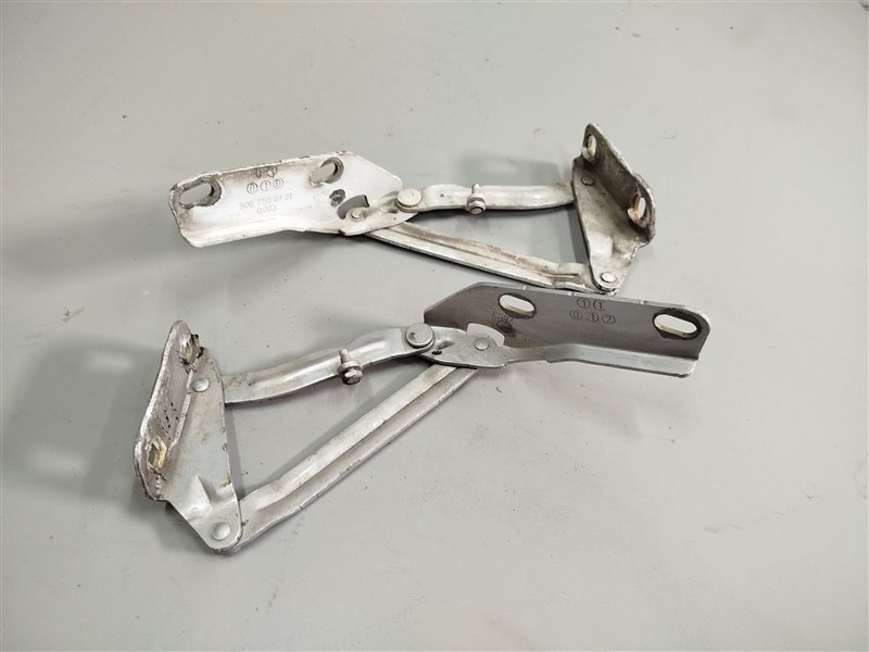 петли капота, 2565 рублей, Санкт-Петербург