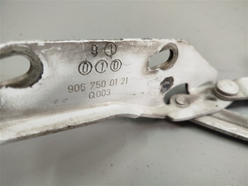 петли капота, 2565 рублей, Санкт-Петербург