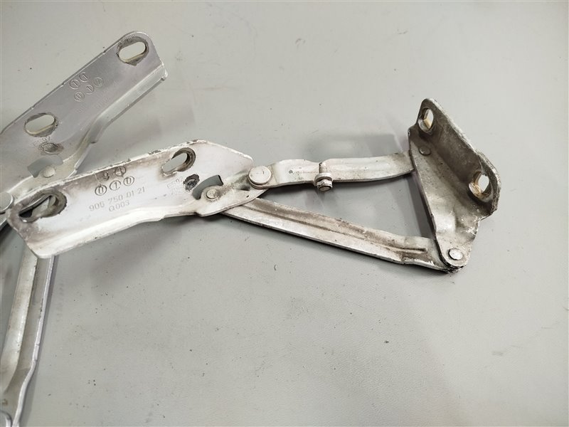 петли капота, 2565 рублей, Санкт-Петербург