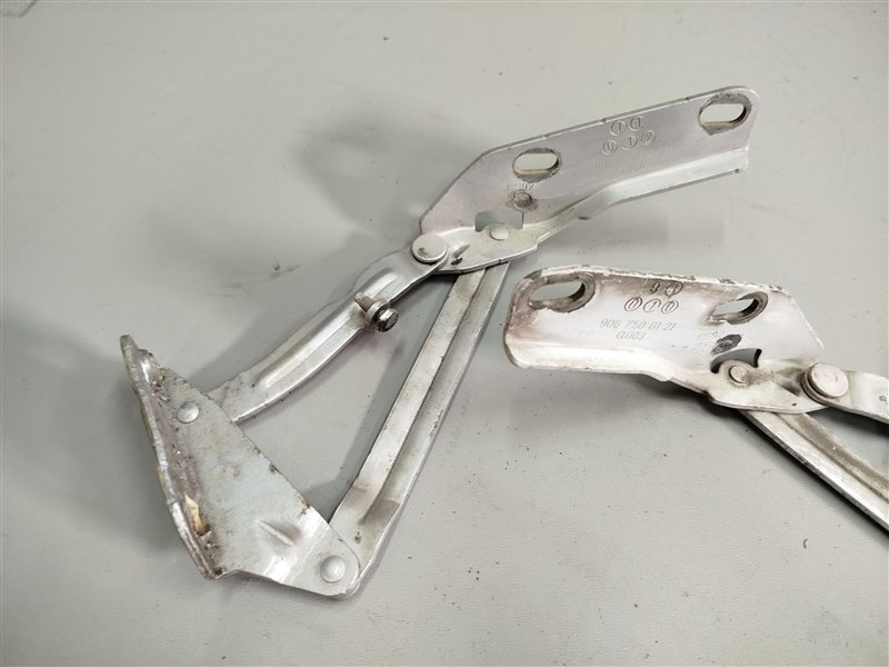 петли капота, 2565 рублей, Санкт-Петербург