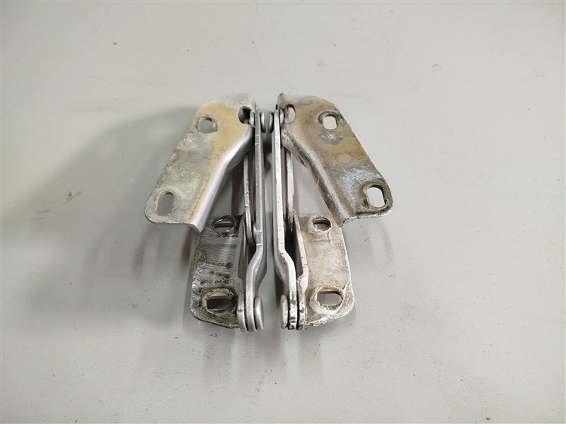 петли капота, 2565 рублей, Санкт-Петербург