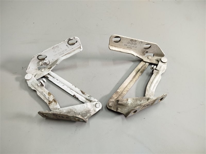 петли капота, 2565 рублей, Санкт-Петербург