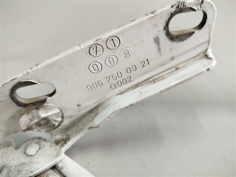 петли капота, 2565 рублей, Санкт-Петербург