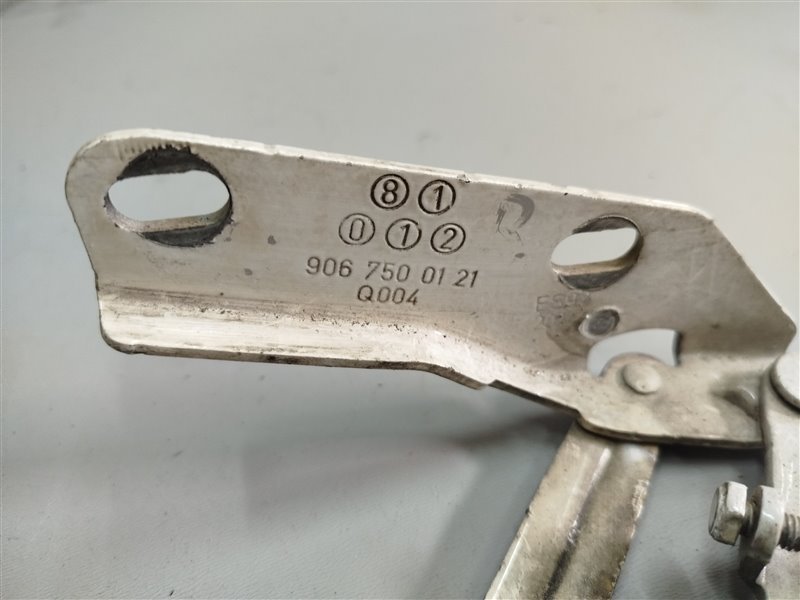 петли капота, 2565 рублей, Санкт-Петербург