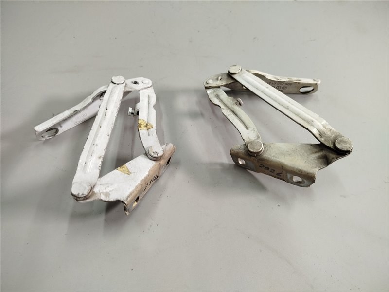 петли капота, 2565 рублей, Санкт-Петербург