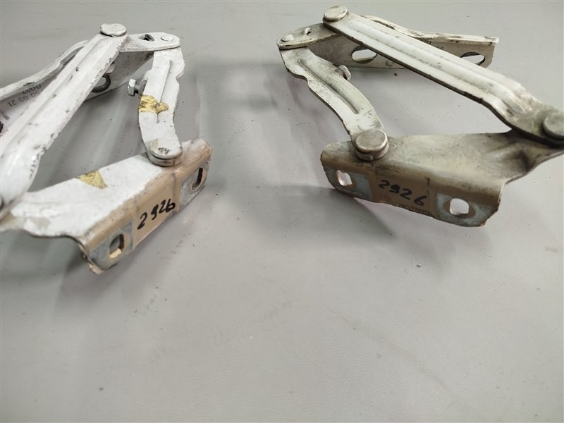 петли капота, 2565 рублей, Санкт-Петербург