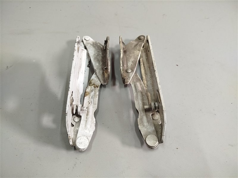 петли капота, 2565 рублей, Санкт-Петербург