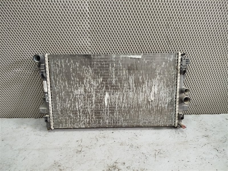 радиатор основной, 2845 рублей, Санкт-Петербург