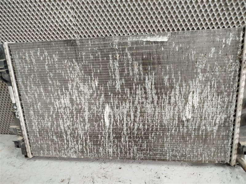 радиатор основной, 2845 рублей, Санкт-Петербург