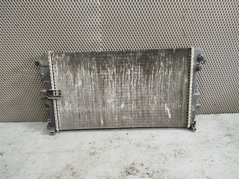 радиатор основной, 2845 рублей, Санкт-Петербург