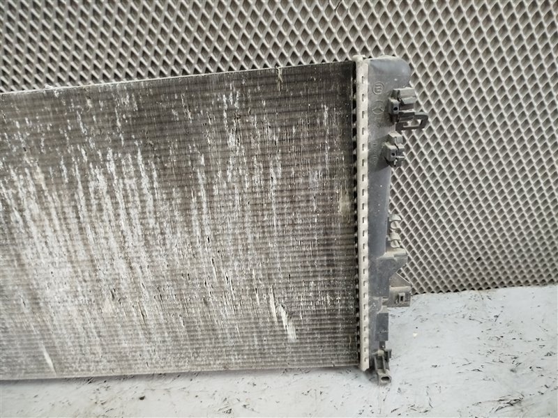 радиатор основной, 2845 рублей, Санкт-Петербург