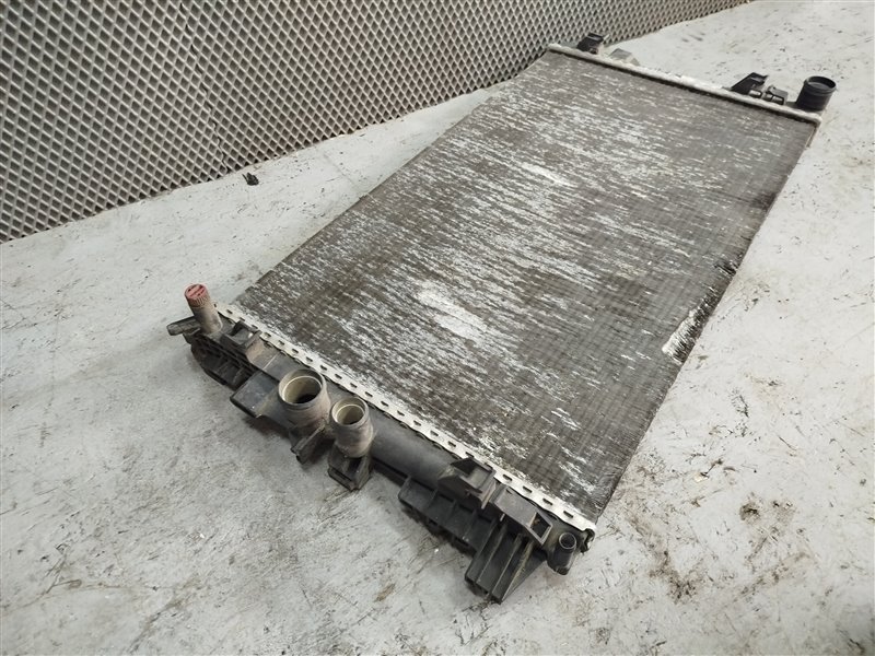 радиатор основной, 2845 рублей, Санкт-Петербург