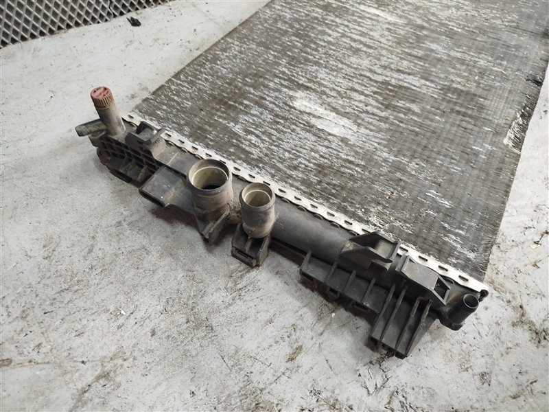 радиатор основной, 2845 рублей, Санкт-Петербург