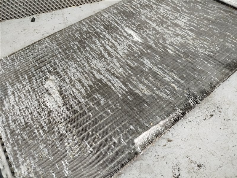 радиатор основной, 2845 рублей, Санкт-Петербург