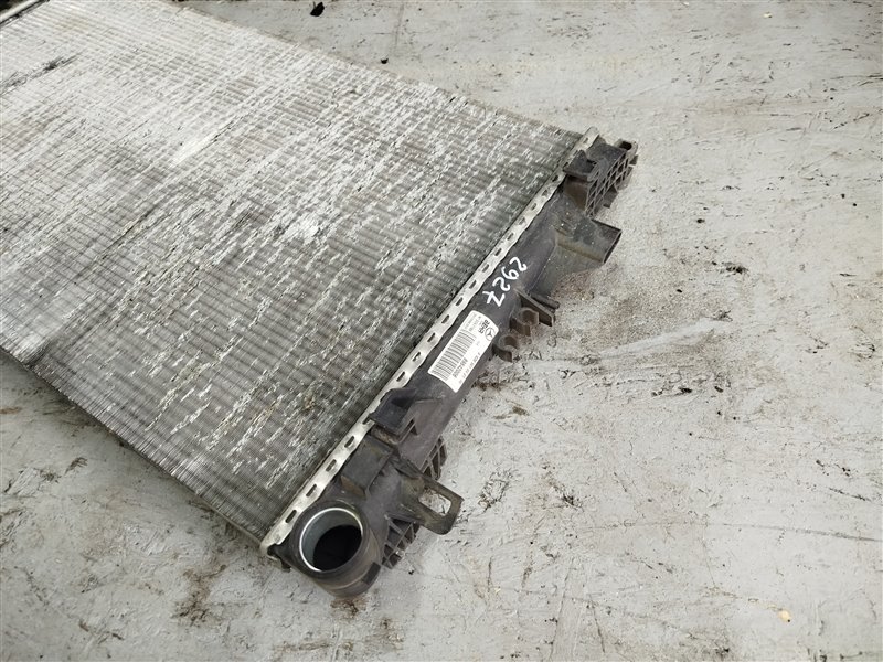 радиатор основной, 2845 рублей, Санкт-Петербург