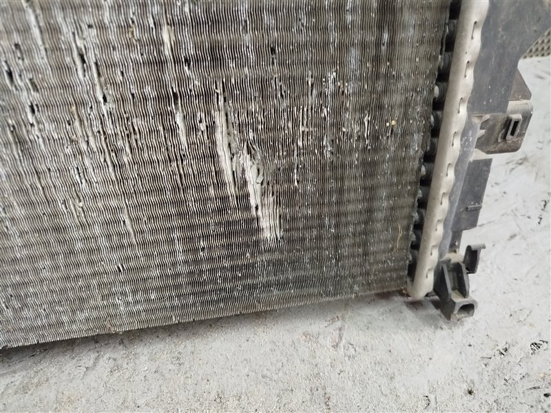 радиатор основной, 2845 рублей, Санкт-Петербург