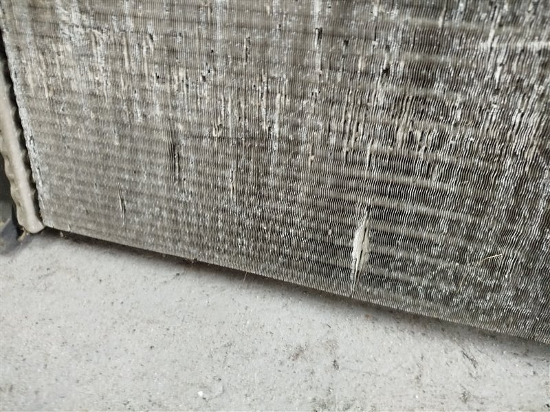 радиатор основной, 2845 рублей, Санкт-Петербург